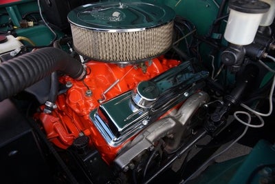 1974 Toyota FJ40 Landcruiser