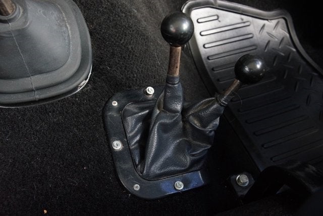 1974 Toyota FJ40 Landcruiser