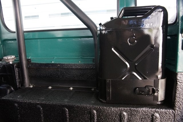 1974 Toyota FJ40 Landcruiser