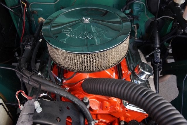 1974 Toyota FJ40 Landcruiser