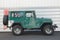 1974 Toyota FJ40 Landcruiser