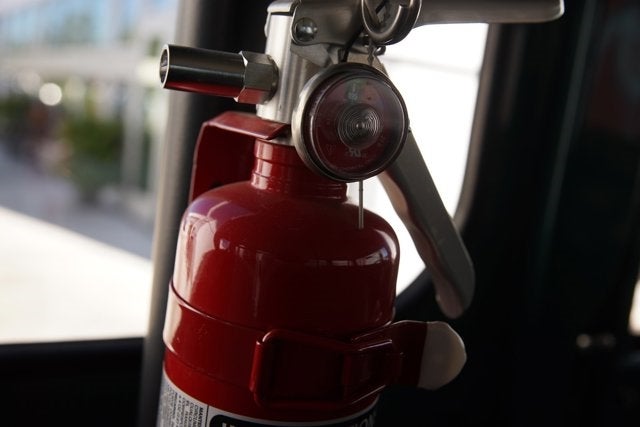 1974 Toyota FJ40 Landcruiser