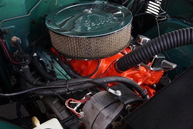 1974 Toyota FJ40 Landcruiser