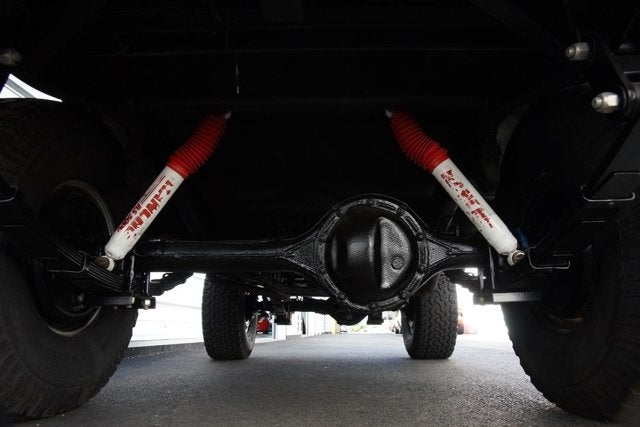 1974 Toyota FJ40 Landcruiser