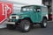 1974 Toyota FJ40 Landcruiser