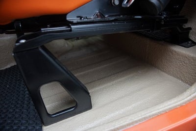 1973 Toyota FJ40 Base