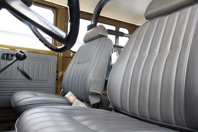 1979 Toyota Land Cruiser FJ40