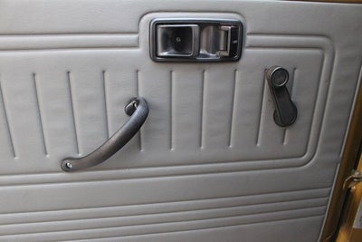 1979 Toyota Land Cruiser FJ40