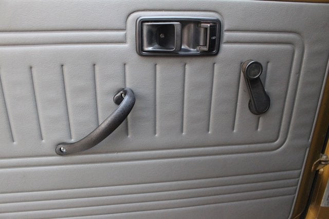 1979 Toyota Land Cruiser FJ40