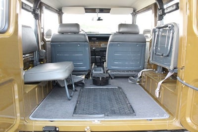 1979 Toyota Land Cruiser FJ40