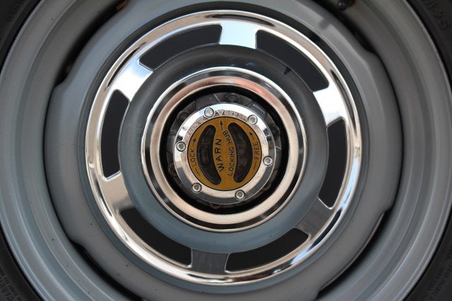 1979 Toyota Land Cruiser FJ40