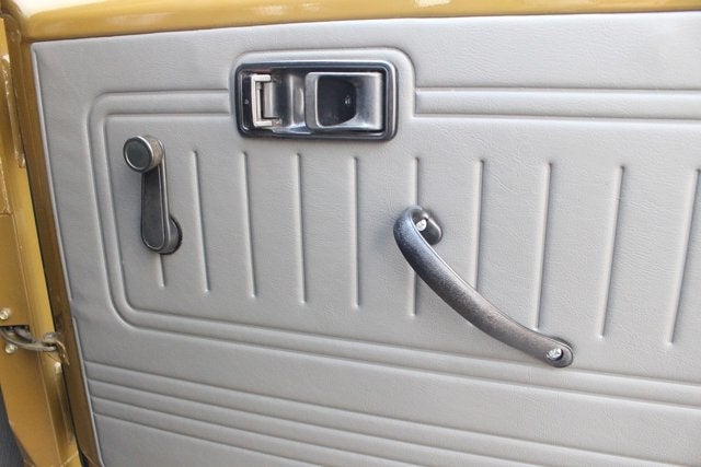 1979 Toyota Land Cruiser FJ40