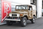 1979 Toyota Land Cruiser FJ40