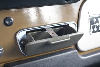 1979 Toyota Land Cruiser FJ40