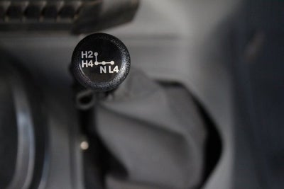 1979 Toyota Land Cruiser FJ40