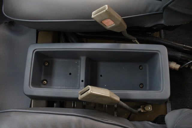 1979 Toyota Land Cruiser FJ40