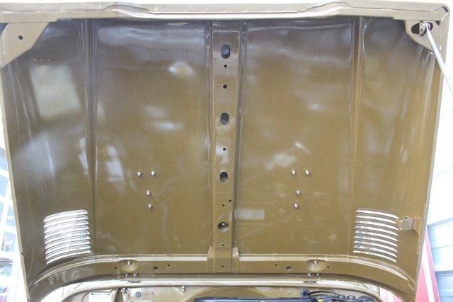 1979 Toyota Land Cruiser FJ40