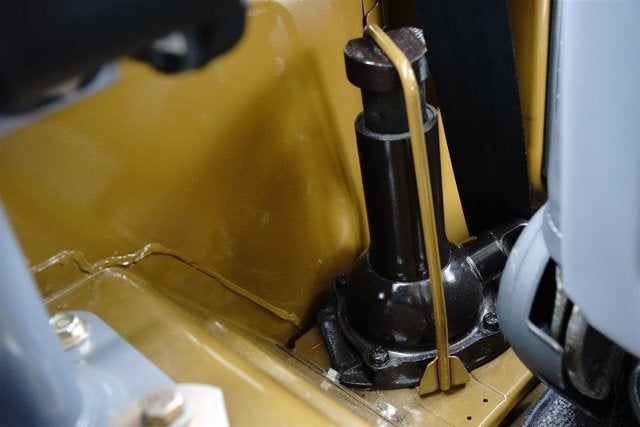 1980 Toyota Land Cruiser FJ40 Base