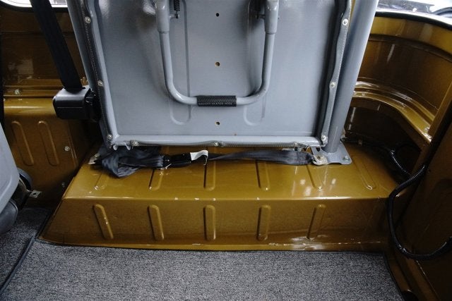 1980 Toyota Land Cruiser FJ40 Base