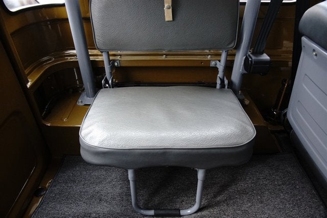 1980 Toyota Land Cruiser FJ40 Base