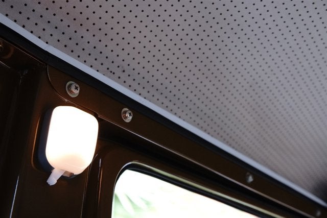 1980 Toyota Land Cruiser FJ40 Base