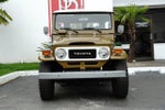 1980 Toyota Land Cruiser FJ40 Base