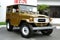 1980 Toyota Land Cruiser FJ40 Base