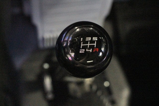 1969 Toyota FJ40 SUV