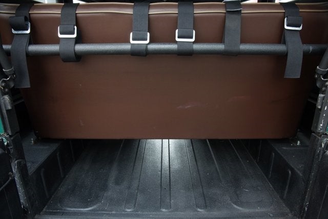 1969 Toyota FJ40 SUV