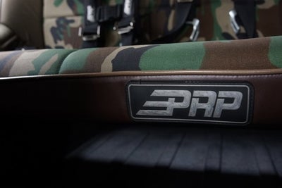 1969 Toyota FJ40 SUV