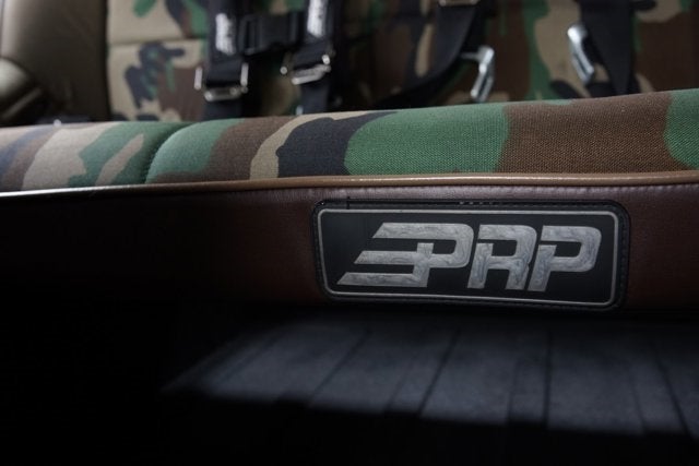 1969 Toyota FJ40 SUV