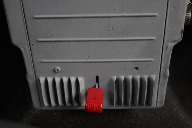 1969 Toyota FJ40 SUV