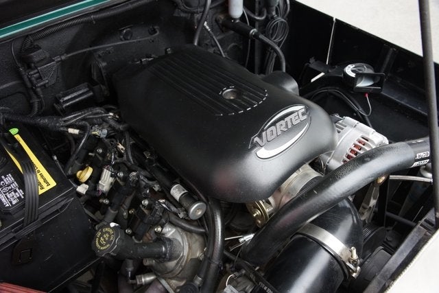 1969 Toyota FJ40 SUV