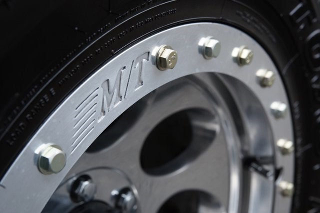 1969 Toyota FJ40 SUV