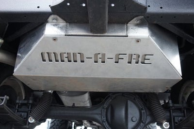 1969 Toyota FJ40 SUV