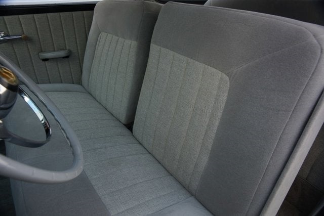 1948 Studebaker Champion Starlight Coupe