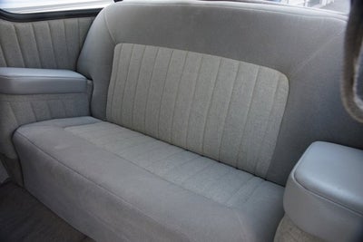 1948 Studebaker Champion Starlight Coupe