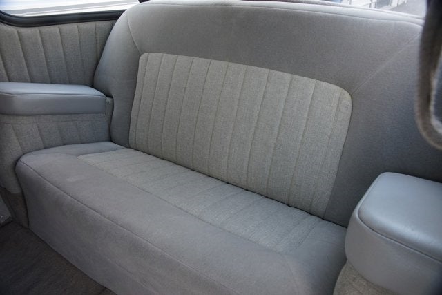 1948 Studebaker Champion Starlight Coupe