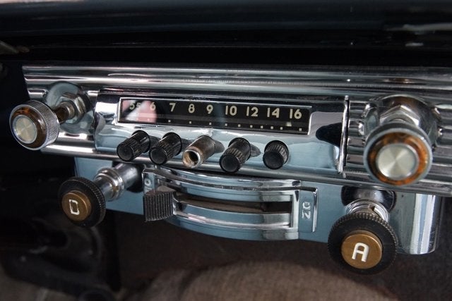 1948 Studebaker Champion Starlight Coupe