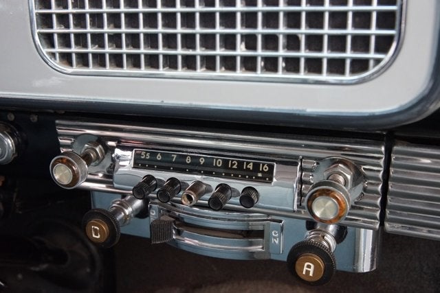 1948 Studebaker Champion Starlight Coupe