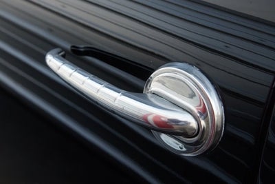 1948 Studebaker Champion Starlight Coupe