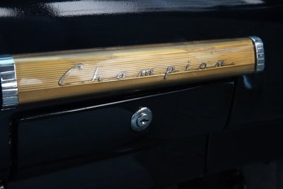 1948 Studebaker Champion Starlight Coupe