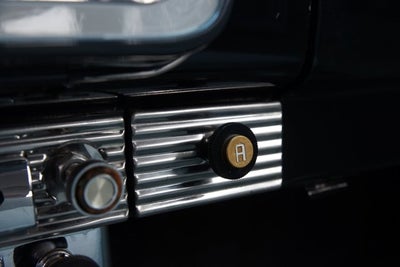 1948 Studebaker Champion Starlight Coupe