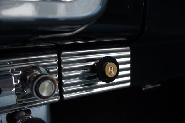 1948 Studebaker Champion Starlight Coupe