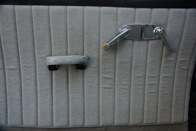 1948 Studebaker Champion Starlight Coupe