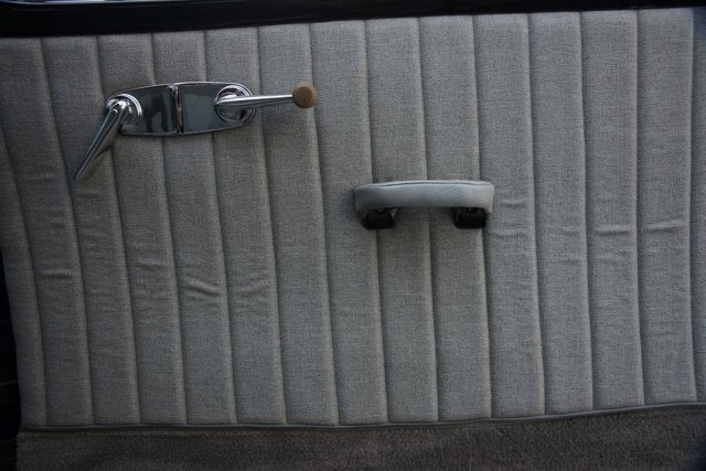 1948 Studebaker Champion Starlight Coupe