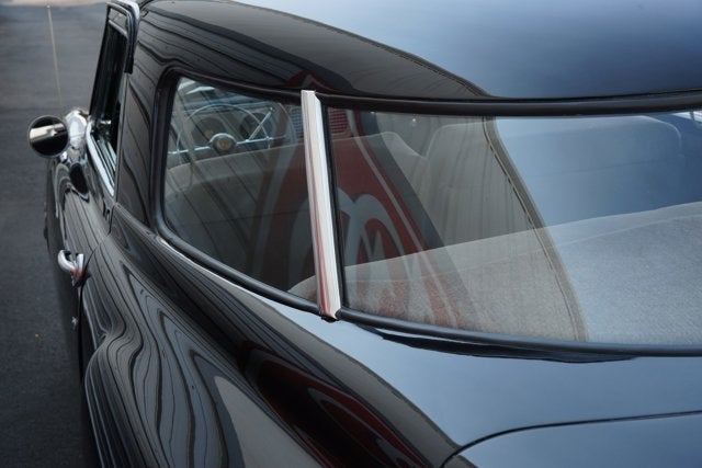 1948 Studebaker Champion Starlight Coupe