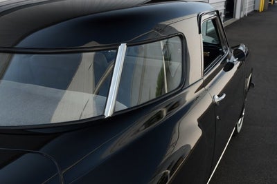 1948 Studebaker Champion Starlight Coupe