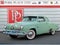 1951 Studebaker Champion Starlight Coupe