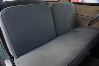 1951 Studebaker Champion Starlight Coupe